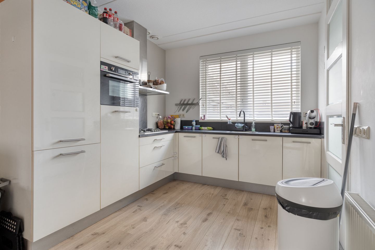 Foto 5 van Rembrandthof 16