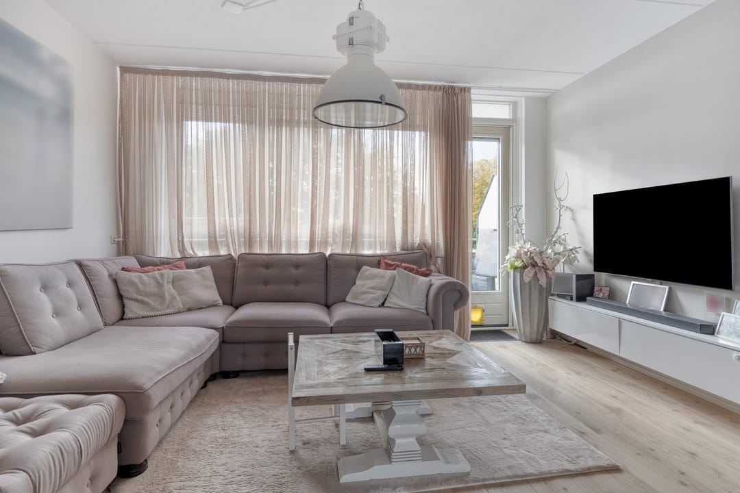 Foto 8 van Rembrandthof 16