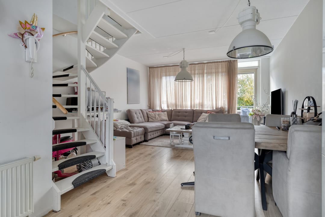 Foto 7 van Rembrandthof 16