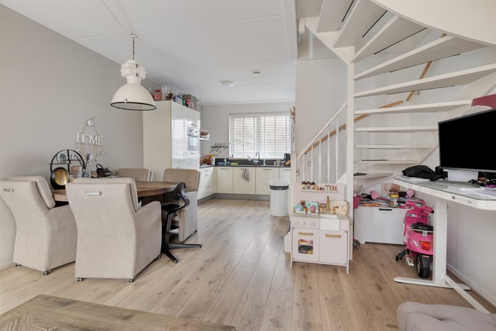 Foto 9 van Rembrandthof 16