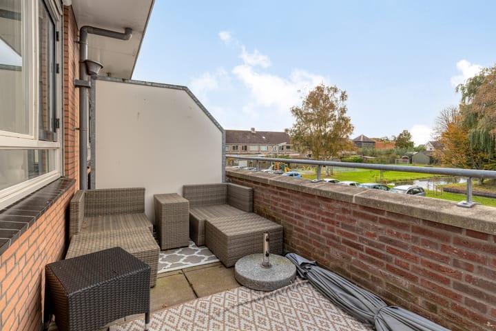 Foto 10 van Rembrandthof 16