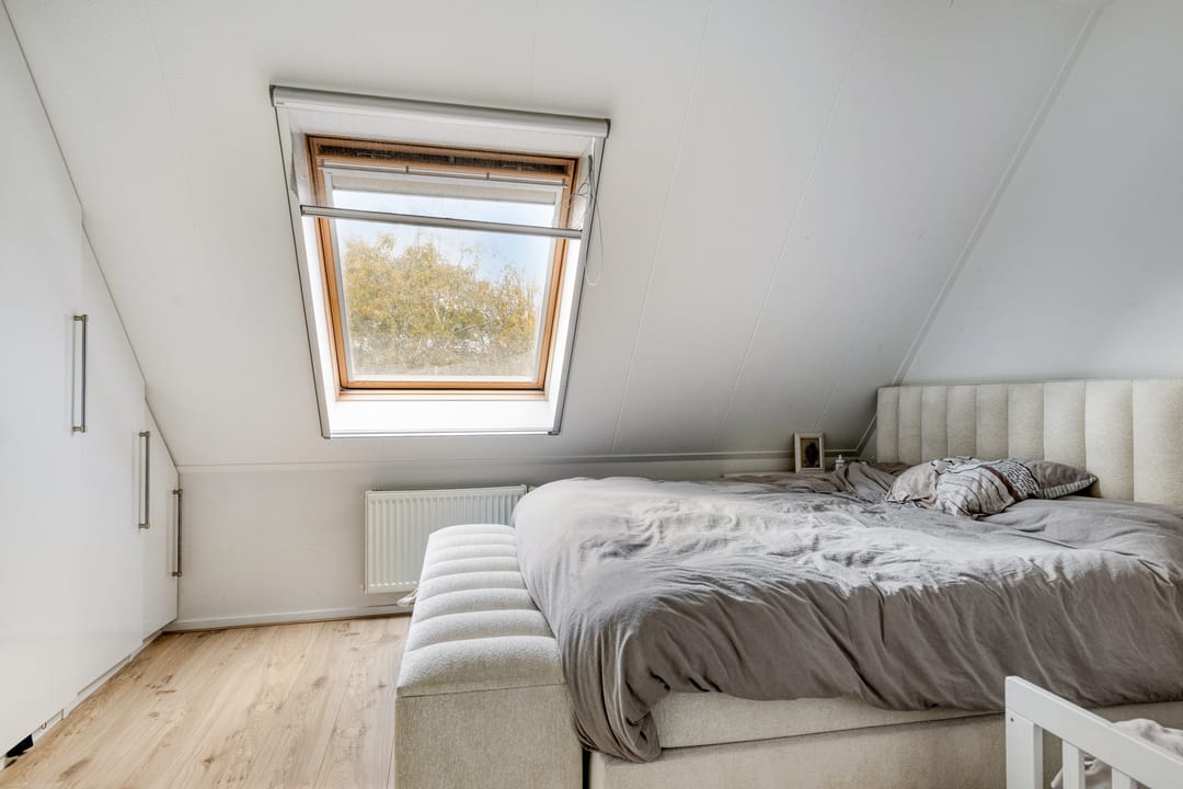 Foto 11 van Rembrandthof 16