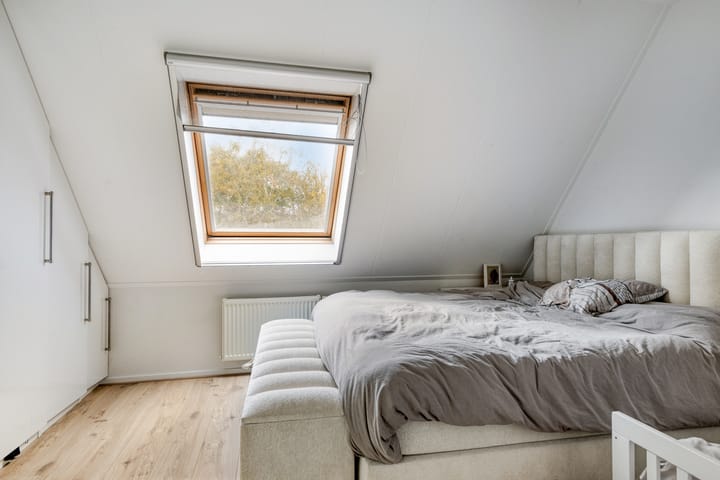 Foto 11 van Rembrandthof 16