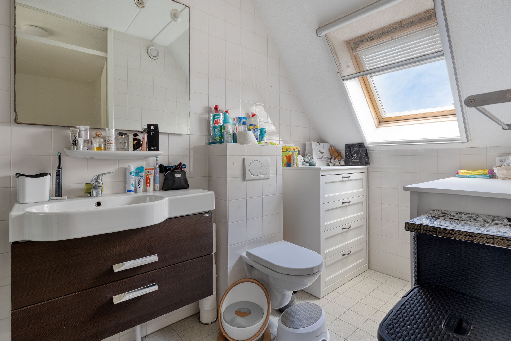 Foto 12 van Rembrandthof 16