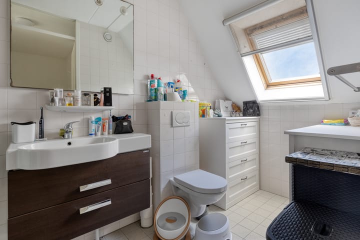 Foto 12 van Rembrandthof 16