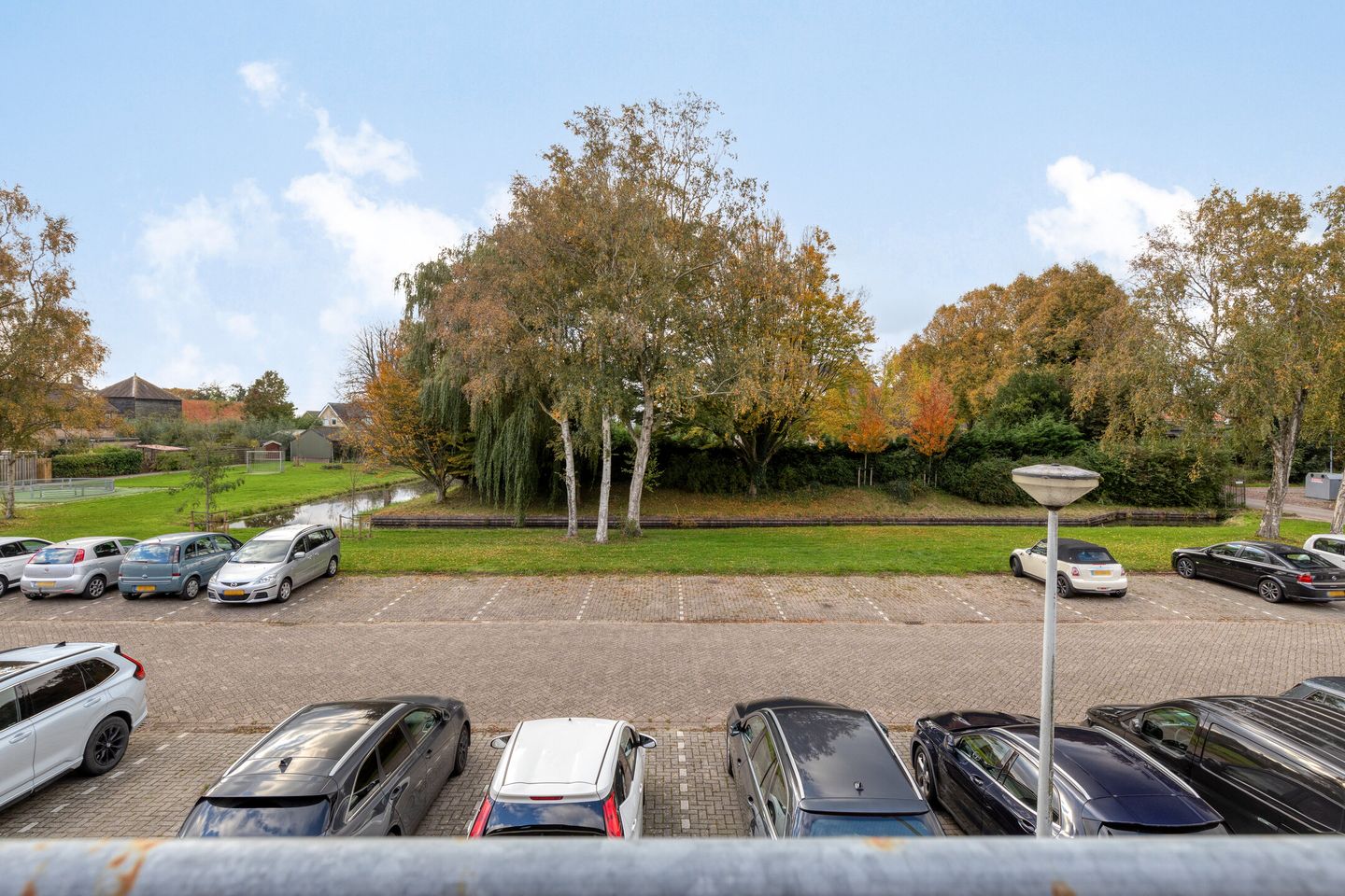 Foto 14 van Rembrandthof 16