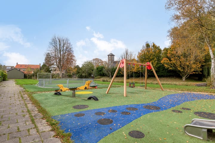 Foto 15 van Rembrandthof 16