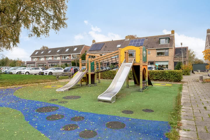 Foto 16 van Rembrandthof 16