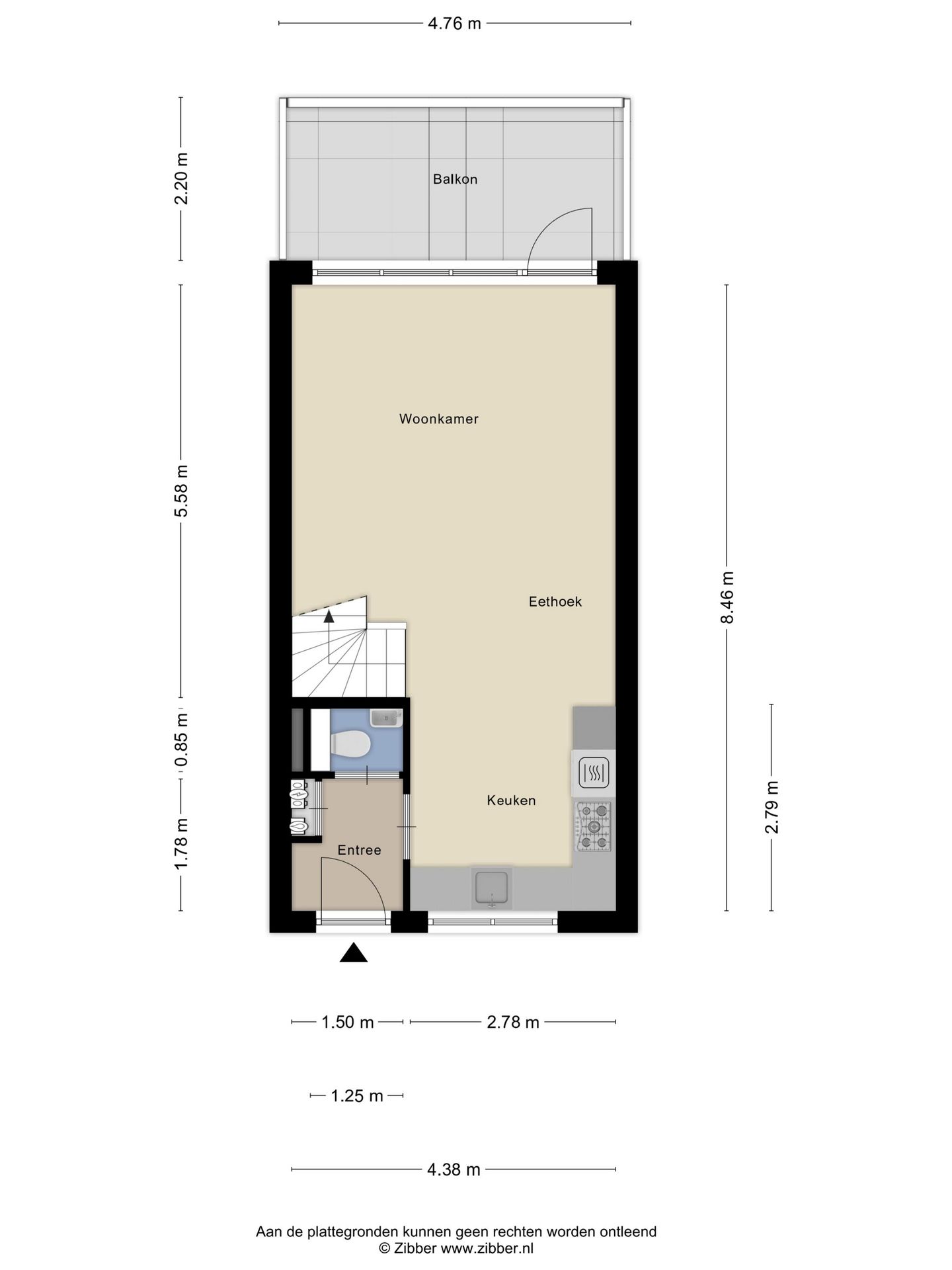 Foto 19 van Rembrandthof 16