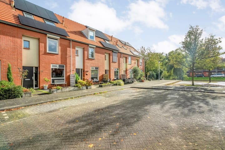 Foto 5 van Haakmos 24