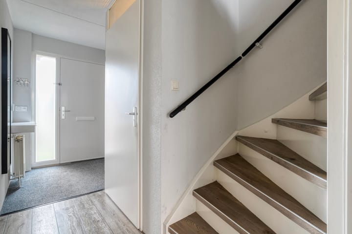 Foto 8 van Haakmos 24