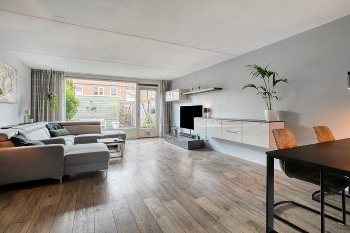 Foto 10 van Haakmos 24