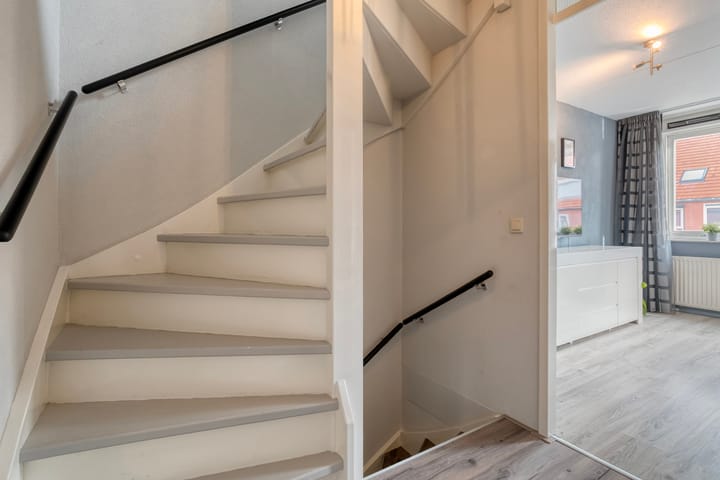 Foto 19 van Haakmos 24