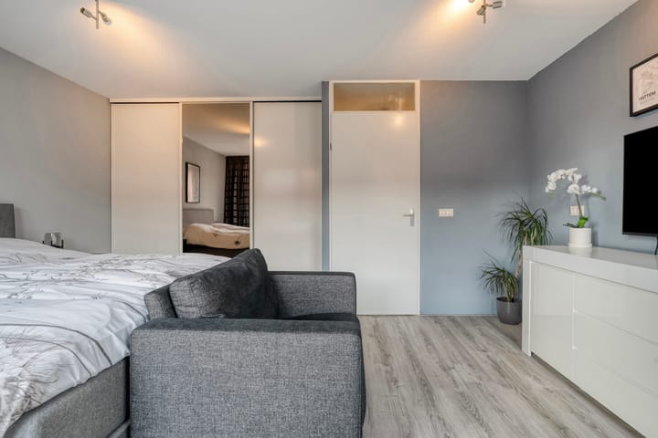 Foto 22 van Haakmos 24