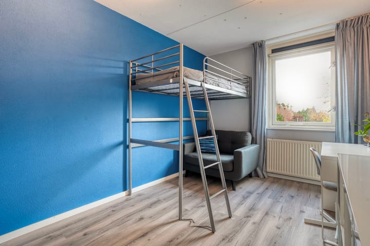 Foto 23 van Haakmos 24