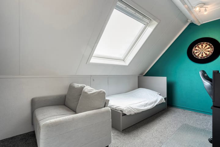 Foto 31 van Haakmos 24