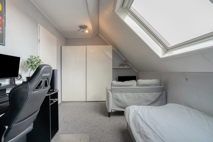 Foto 32 van Haakmos 24