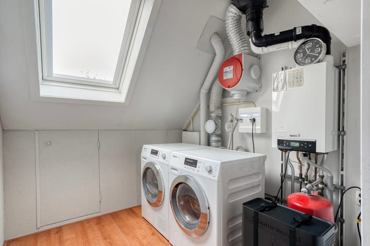 Foto 33 van Haakmos 24