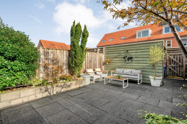 Foto 36 van Haakmos 24