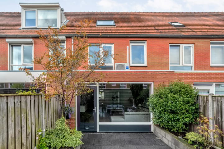 Foto 38 van Haakmos 24