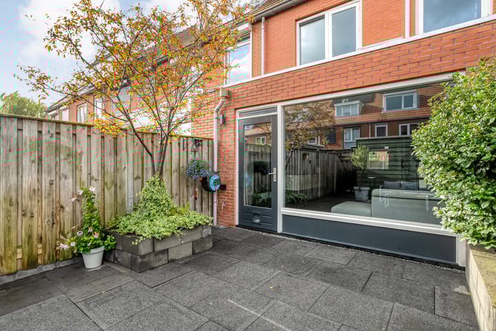 Foto 39 van Haakmos 24