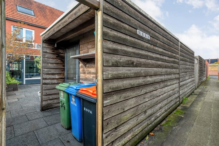 Foto 40 van Haakmos 24