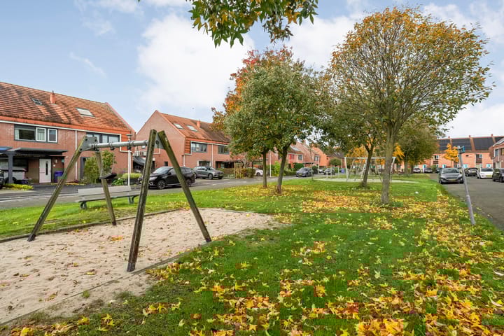 Foto 41 van Haakmos 24