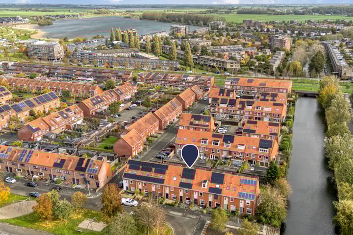 Foto 45 van Haakmos 24