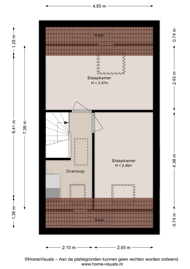Foto 50 van Haakmos 24