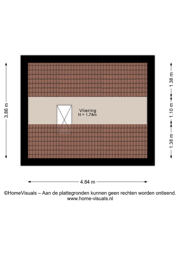 Foto 51 van Haakmos 24