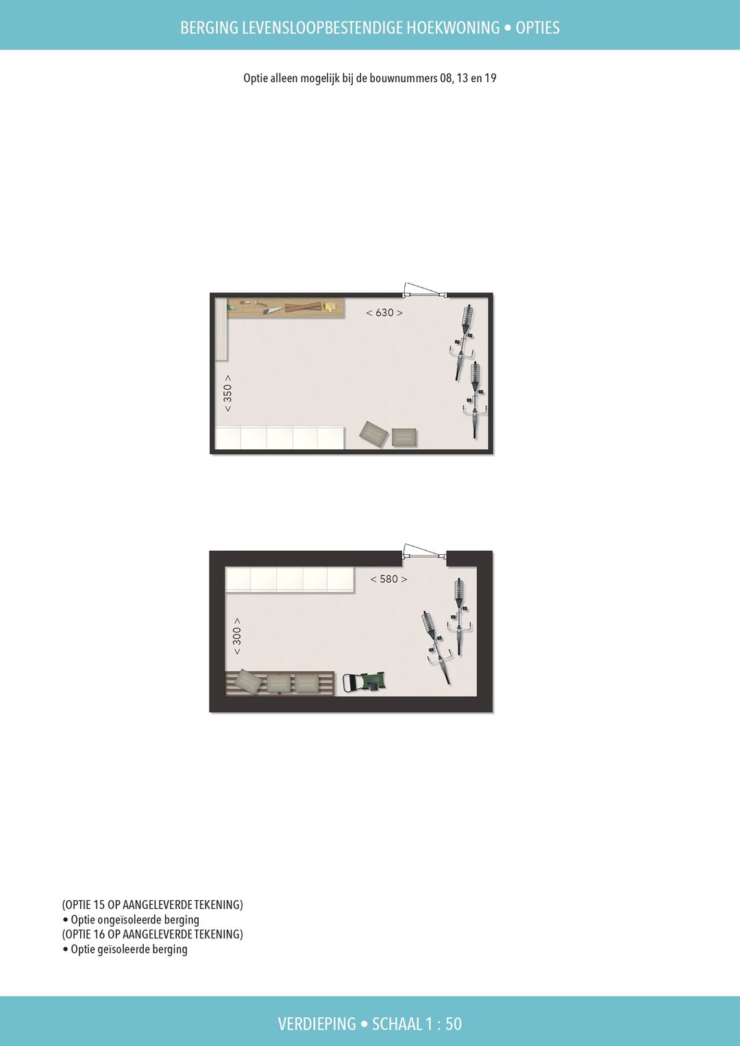 Foto 8 van Levensloopbestendige hoekwoning (Bouwnr. 8)