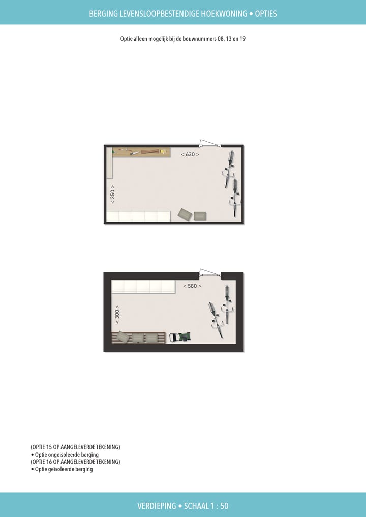 Foto 8 van Levensloopbestendige hoekwoning (Bouwnr. 8)