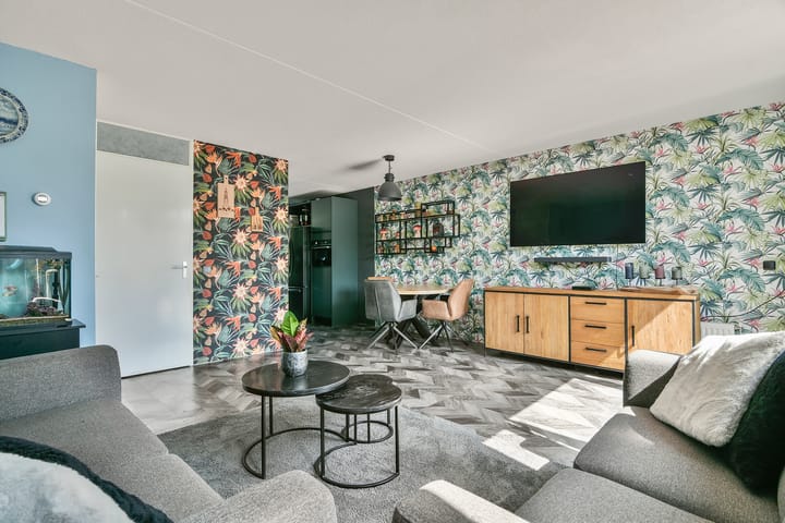 Foto 10 van Henri Didonweg 112