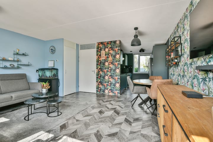 Foto 12 van Henri Didonweg 112