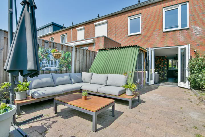 Foto 20 van Henri Didonweg 112