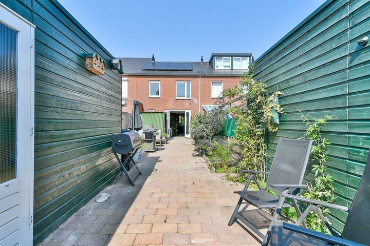 Foto 21 van Henri Didonweg 112