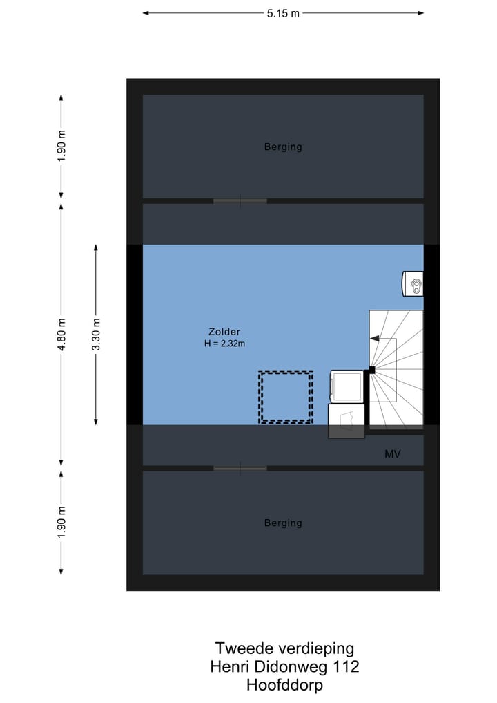 Foto 35 van Henri Didonweg 112