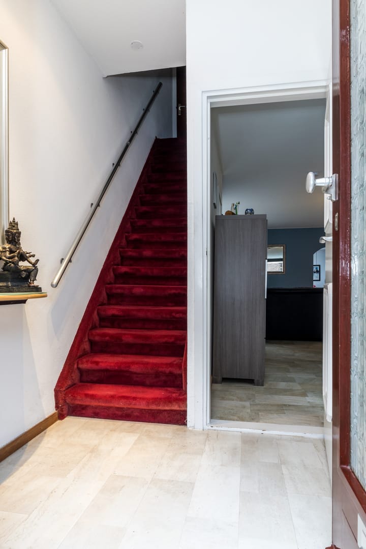 Photo 2 of Christiaan Quixstraat 39