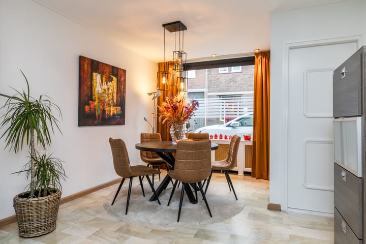 Photo 4 of Christiaan Quixstraat 39