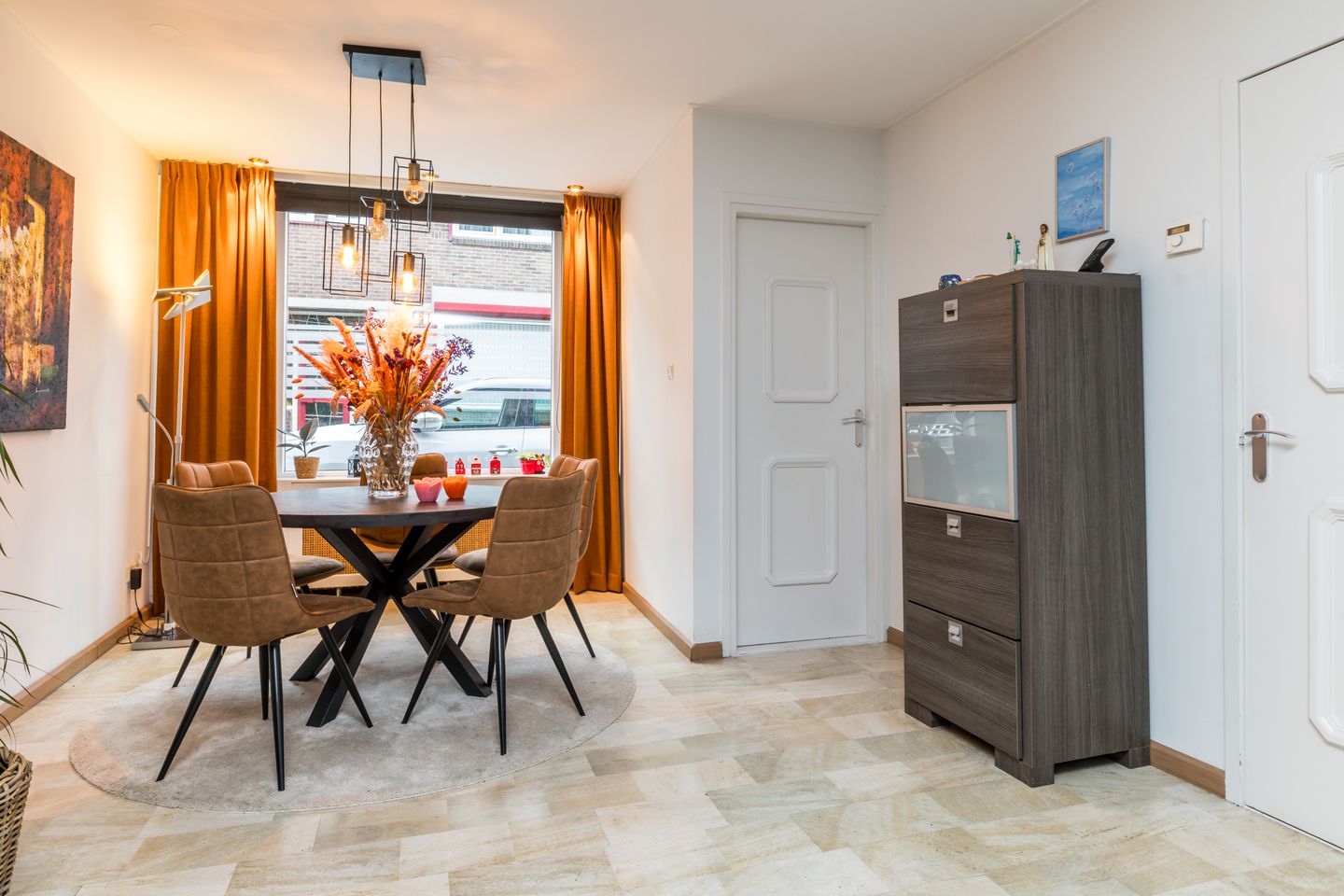 Foto 5 van Christiaan Quixstraat 39