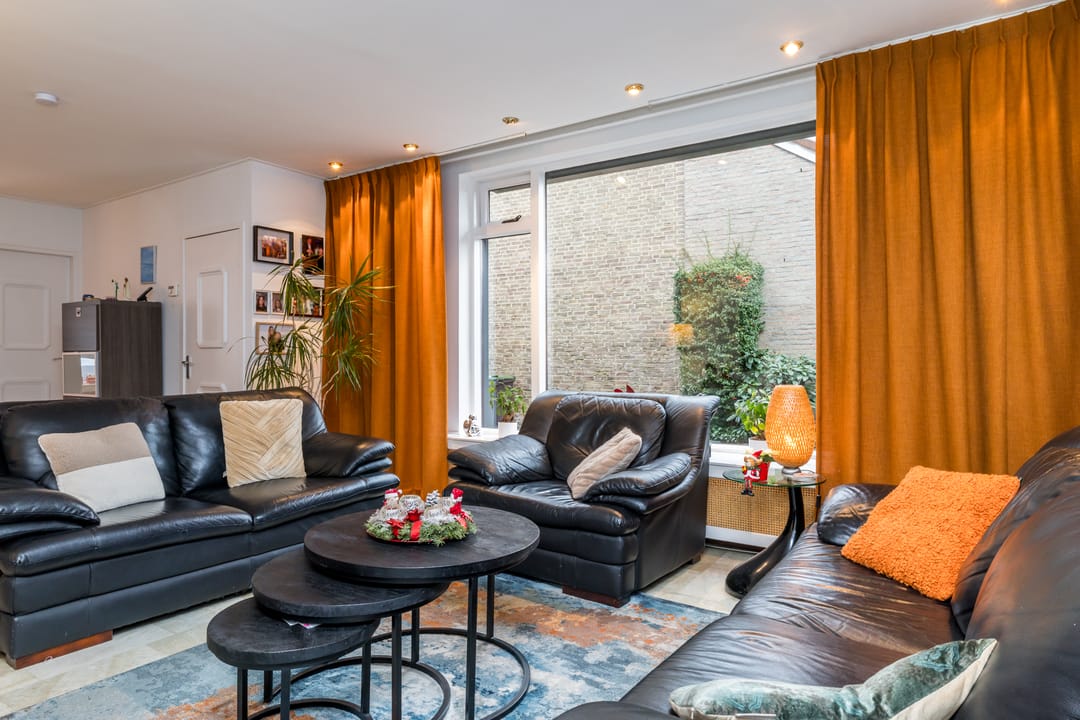 Foto 7 van Christiaan Quixstraat 39