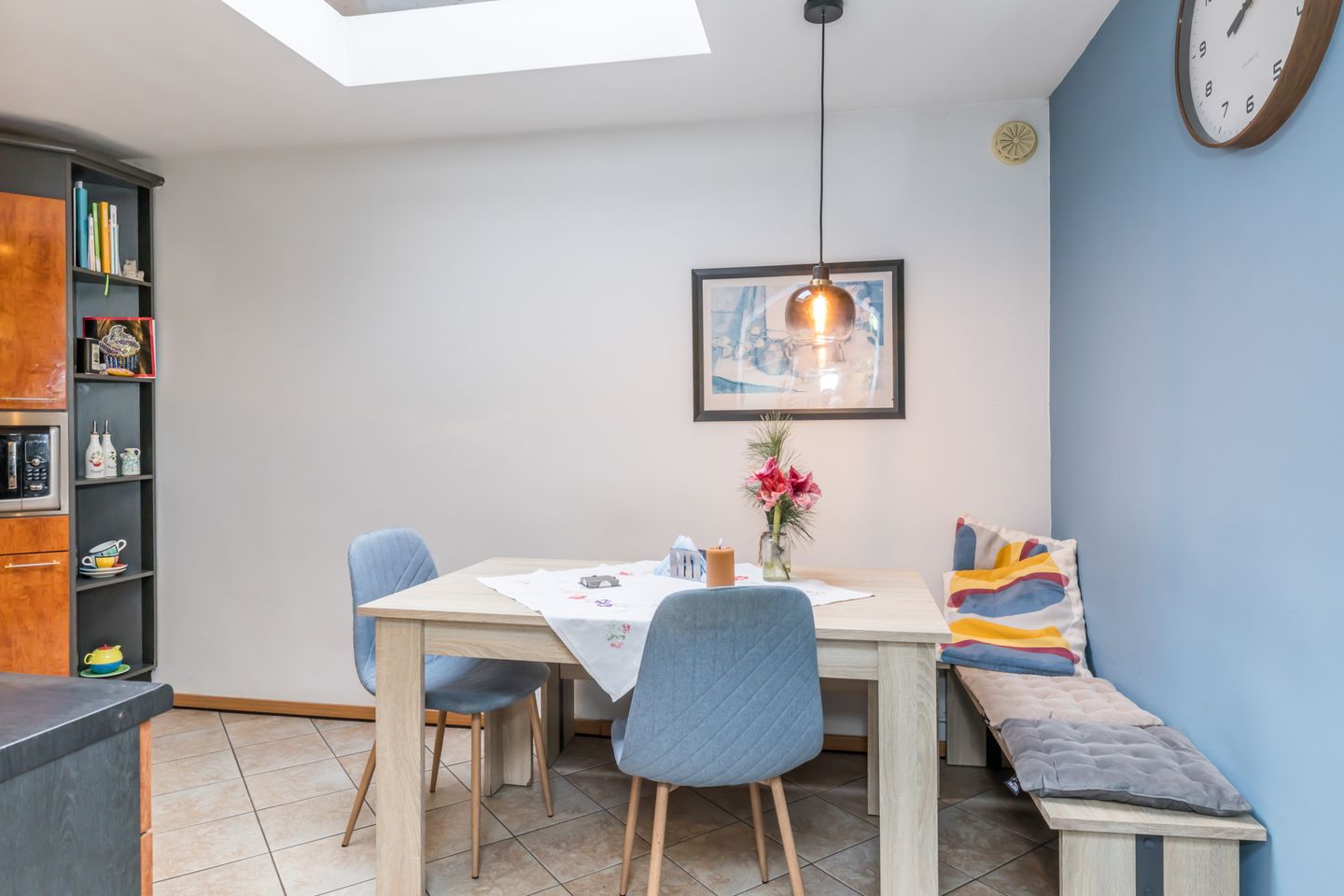 Foto 10 van Christiaan Quixstraat 39