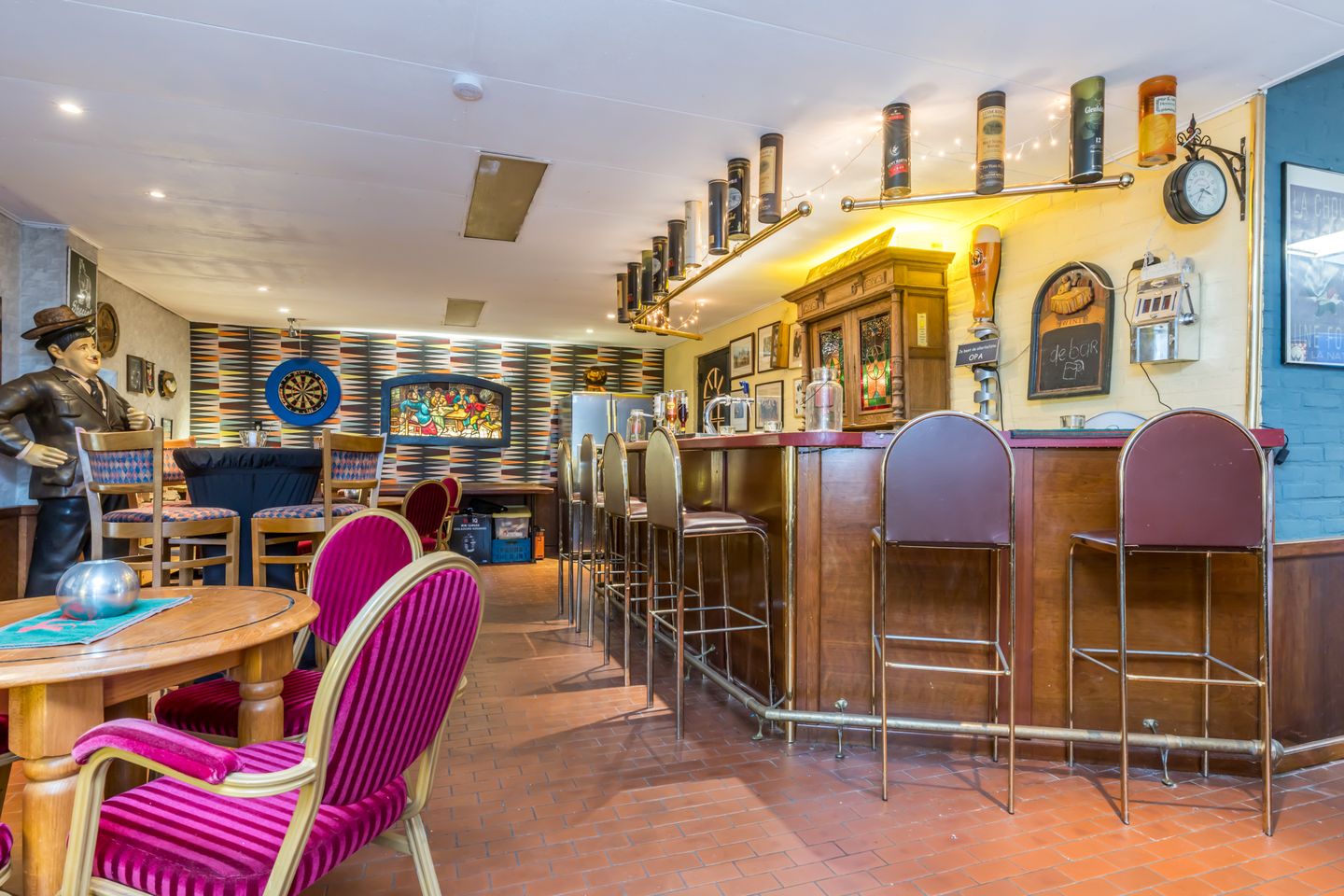 Foto 20 van Christiaan Quixstraat 39