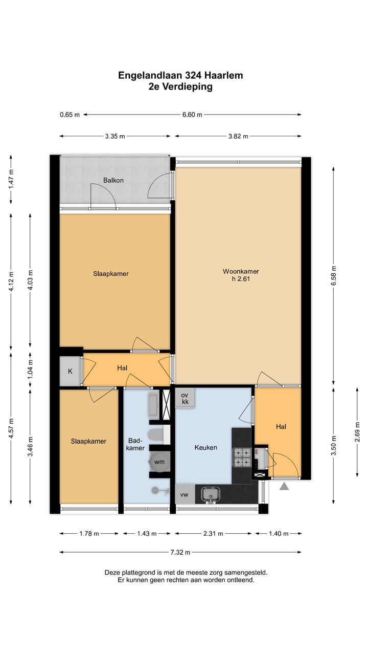 Foto 38 van Engelandlaan 324
