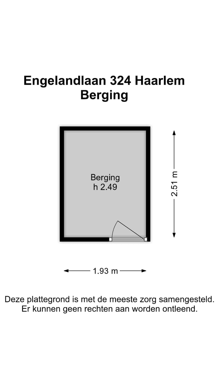 Foto 39 van Engelandlaan 324
