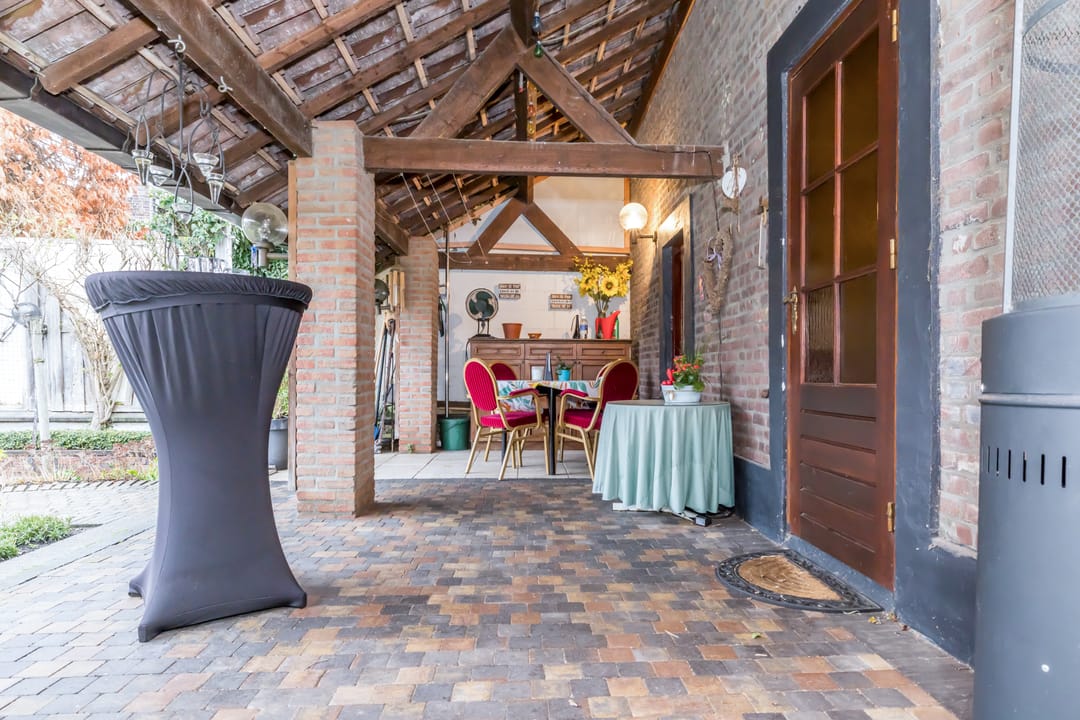 Foto 41 van Christiaan Quixstraat 39