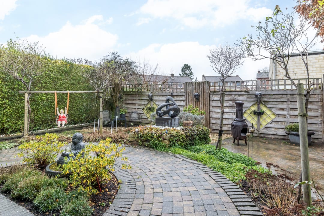 Foto 43 van Christiaan Quixstraat 39