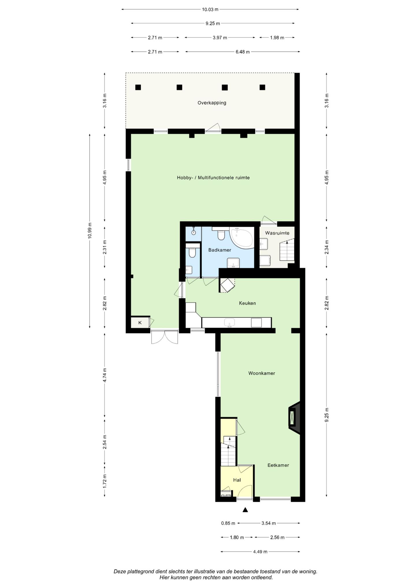 Foto 49 van Christiaan Quixstraat 39