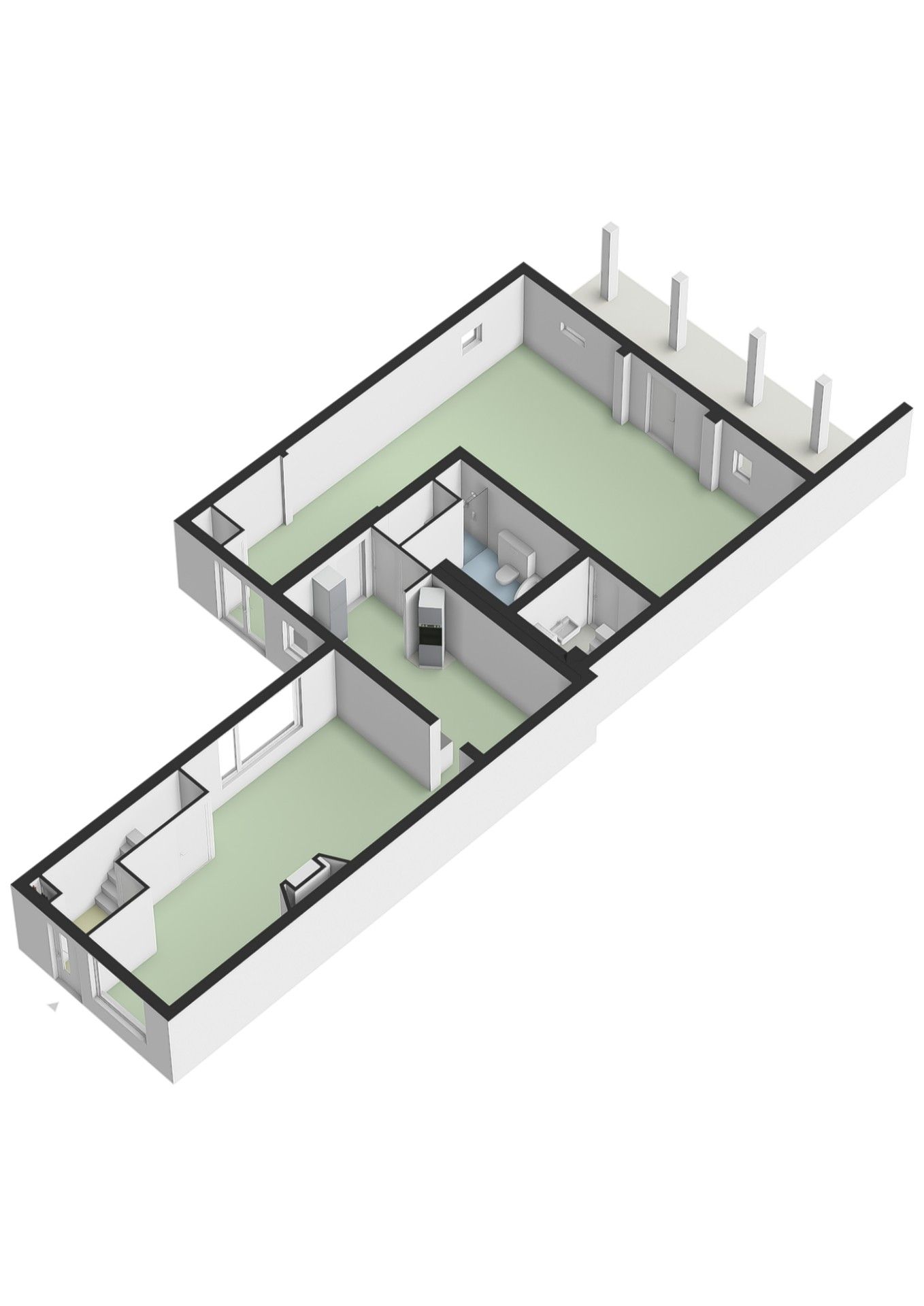 Foto 50 van Christiaan Quixstraat 39