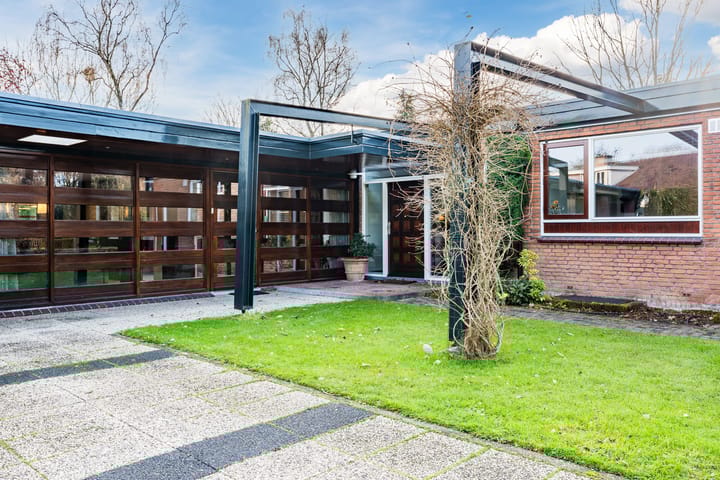 Photo 4 of Burggraafstraat 3